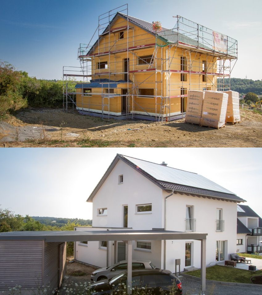 Hauses