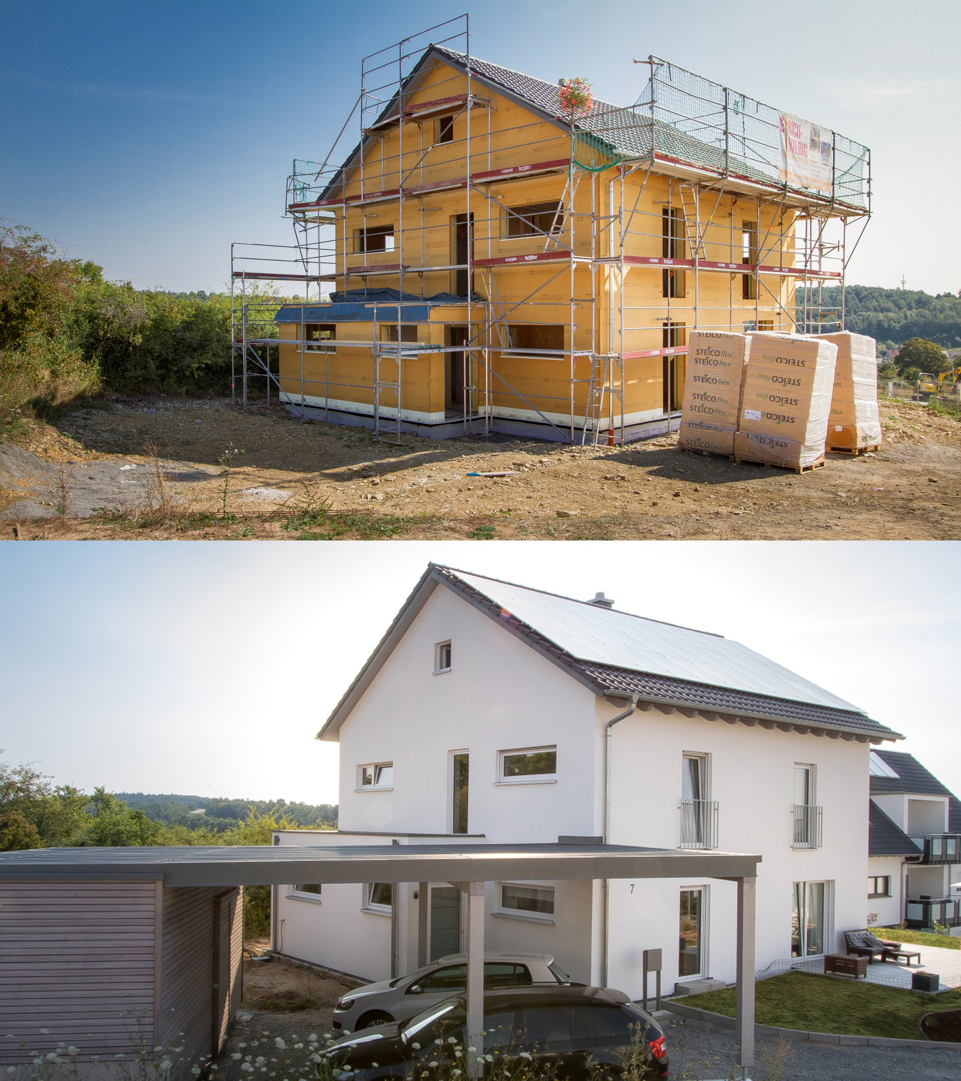 Hauses