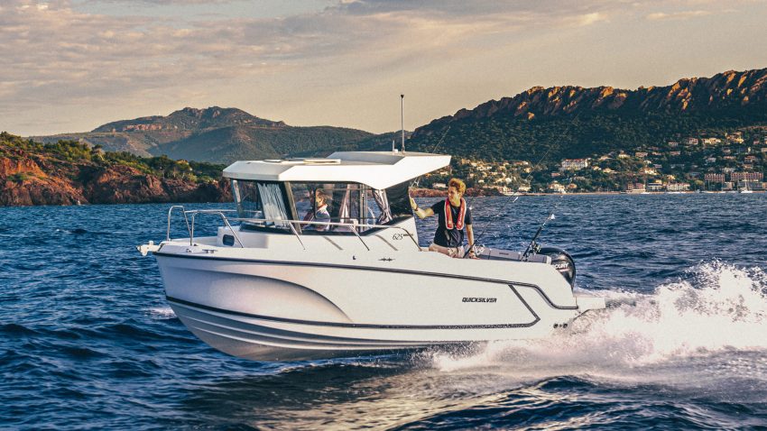 Ideale Bootstour