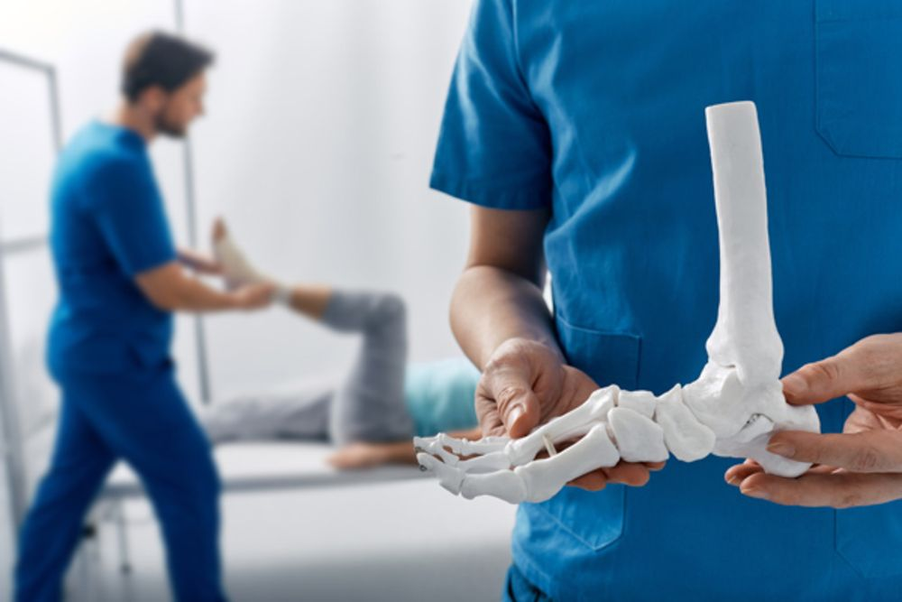 Orthopäde
