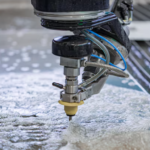 Verbrauchsmaterialien für Wasserstrahlschneiden